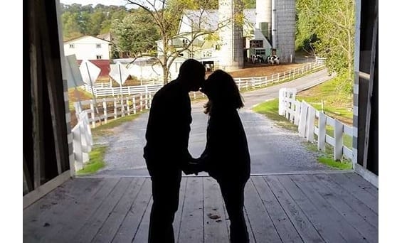 Date Night in Amish Country