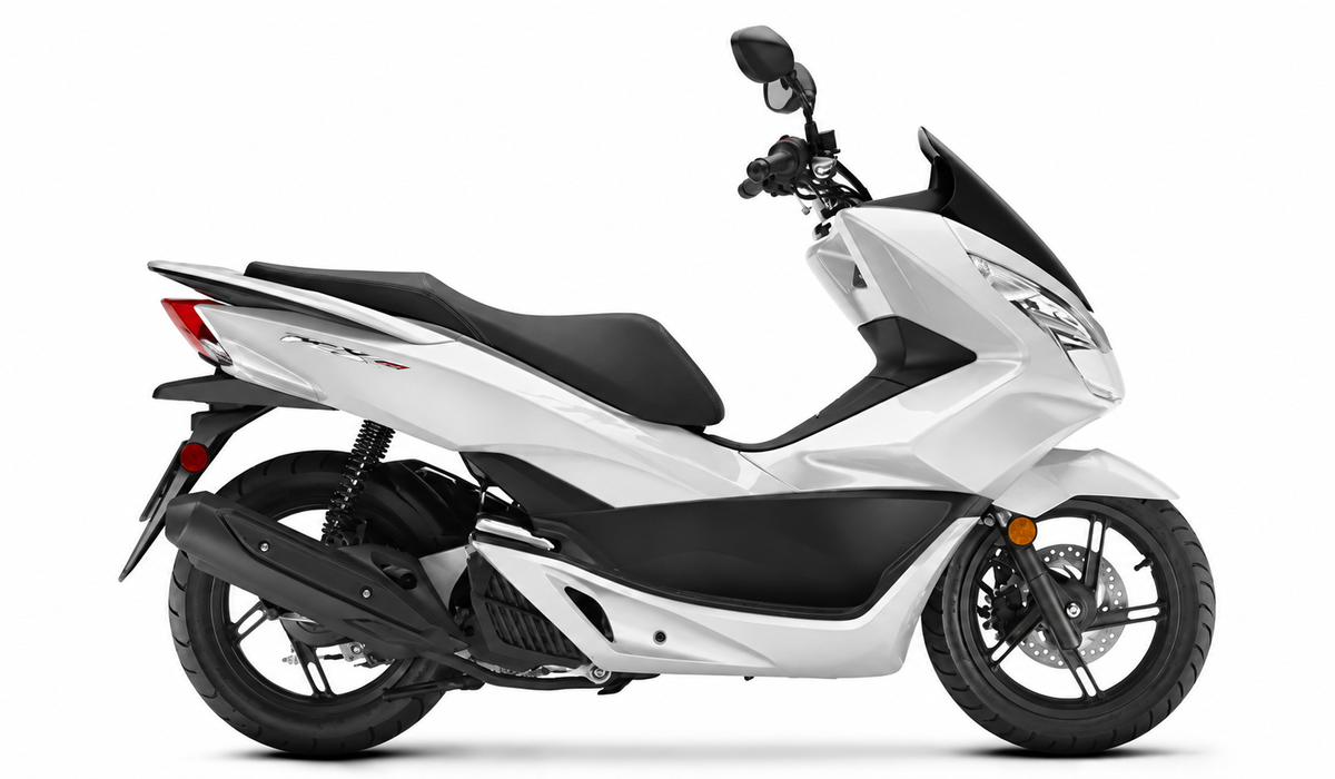 Honda PCX Scooter